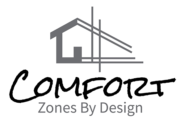 Comfort Zones By Design